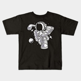 Astro Golf Kids T-Shirt